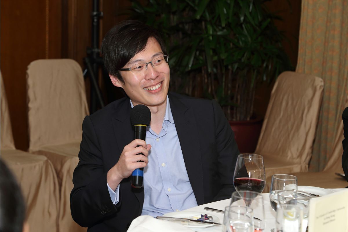 20130719 Friends of Cambridge Biennial Dinner-112